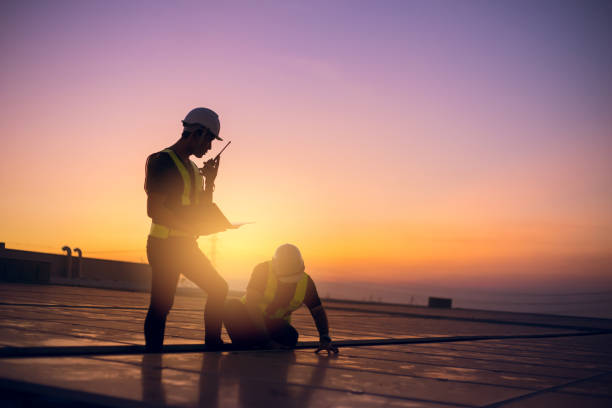 Quick and Trustworthy Emergency Roof Repair Services in Goshen, AR