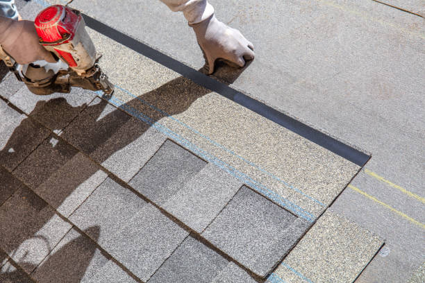 Professional Roofing Contractor in Goshen, AR